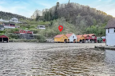 Image de Belle maison de 2 chambres à Feda