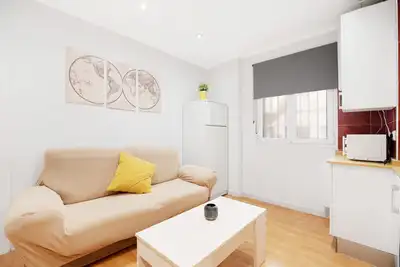 Image de Appartement 'Santama Beach' avec Wi-Fi