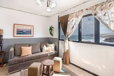 Image de Appartement de vacances 'Siempreviva' avec piscine partagée et Wi-Fi