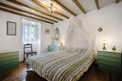 Image de Null 'Casa Do Largo - Piso 1' avec terrasse partagée, jardin partagé et Wi-Fi