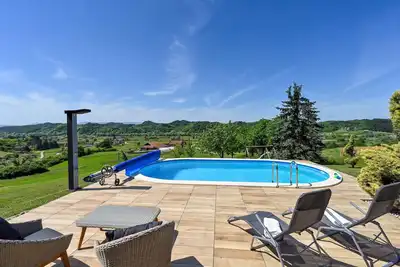 Image de Superbe maison de 3 chambres à Mace