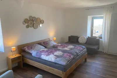 Image de Vacation home with 4 bedrooms - House in Esch