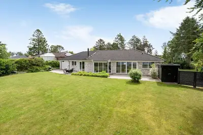 Image de Superbe maison à Roskilde avec WiFi