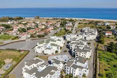 Image de Bel appartement à Isca Marina