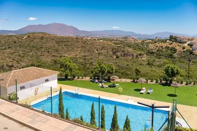 Image de Superbe appartement de 2 chambres à.