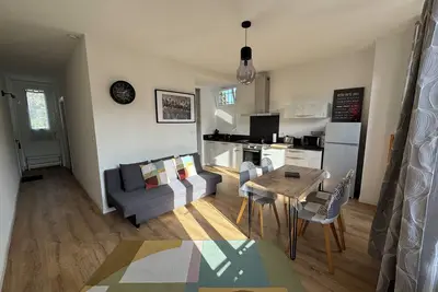 Image de Appartement Le Madargue Idéalement Placé