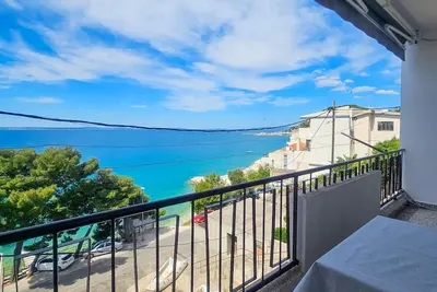 Image de Magnifique appartement Ă Bajnice.