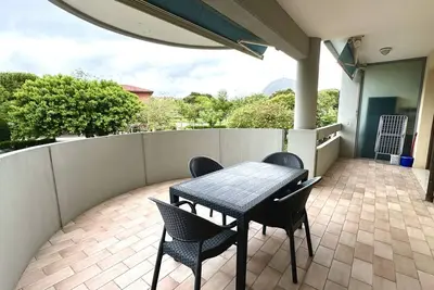 Image de Se090 - Marzocca, comfortable three-room apartment 150 meters from the sea