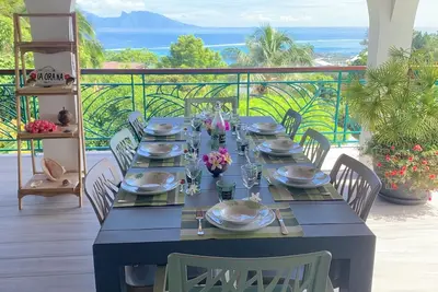 Image de Villa Teanaiva
