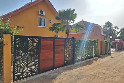 Image de 2 Bedroom Villa in Saly