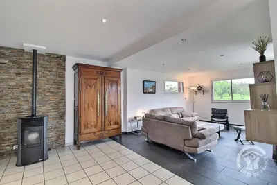 Image de Le Pommet - Erquy - Gîte