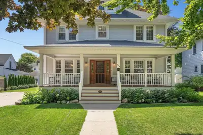 Image de The Ainslie House - Downtown - Peloton Bike