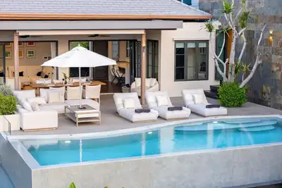 Image de Villa Divano by Sublime Samui Villas