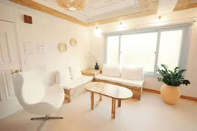 Image de Quiet accommodation surrounded by mountains near Haeundae Beach in Busan