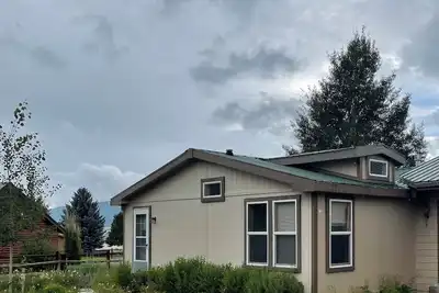 Image de Mountain Valley View