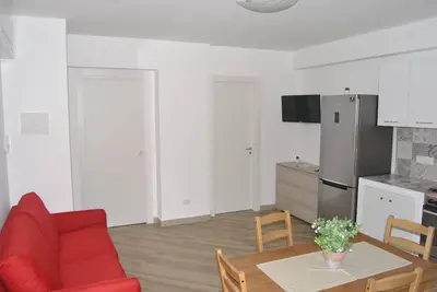 Image de Agrigento Centre - 1-bed Apartment - Sleeps 4