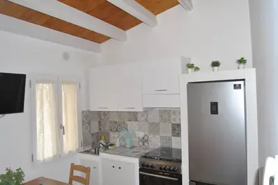 Image de Agrigento Centre - 1-bed Apartment - Sleeps 4