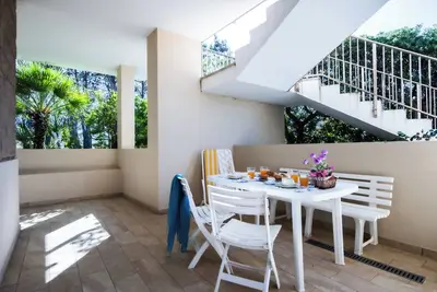 Image de Villa Ninni Piano Terra, Sorso, Italy