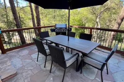 Image de Cabin Retreat in Prescott