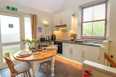 Image de The Band Room, pet friendly, with open fire in Kirkby Stephen