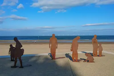 Image de Penrhiw, pet friendly, country holiday cottage in Llanddulas