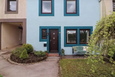 Image de 32 Friar Row, pet friendly, with open fire in Caldbeck