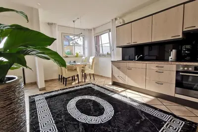 Image de Reeser Schatzkästchen Ferienwohnung