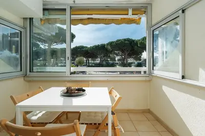 Image de Beau Studio 4 pers