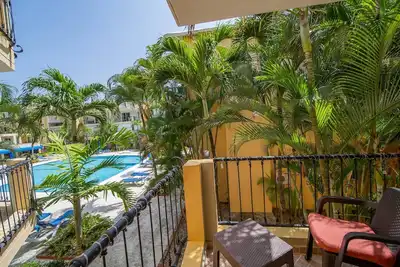 Image de Condos de jardin 10, 2br Apt dans le Strip de Sosua!