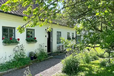 Image de Maison de vacances pour 6 a Kattarp