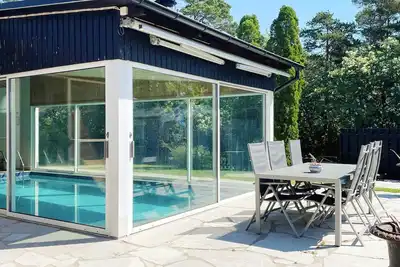 Image de 5 etoiles maison de vacances a Visby