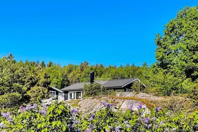 Image de 4 etoiles maison de vacances a Höviksnäs