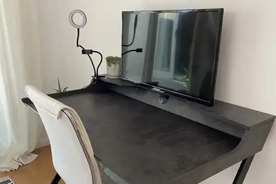 Image de Nomads! Workspace, WiFi, Cafes, Co-working, Table Mtn. Mnthly discounts!