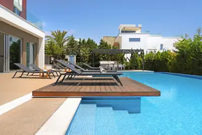 Image de Royal Oasis Villa - Large Pool