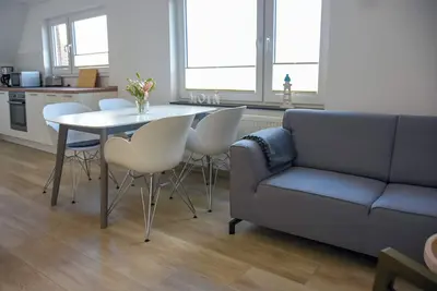 Image de 2 Bedroom Apartment in Baltrum