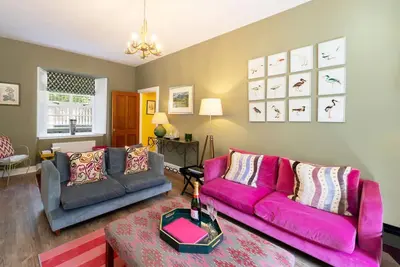 Image de Binrock Lodge