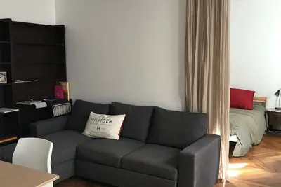 Image de Appartement de Charme, Refait à Neuf, Calme et Lumineux - Jardin des Plantes