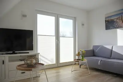 Image de 2 Bedroom Apartment in Baltrum