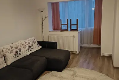 Image de Apartament liniștit aproape de parc