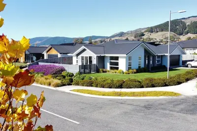Image de Entire home, Pets Welcome and Wheelchair friendly in Richmond, Nelson,