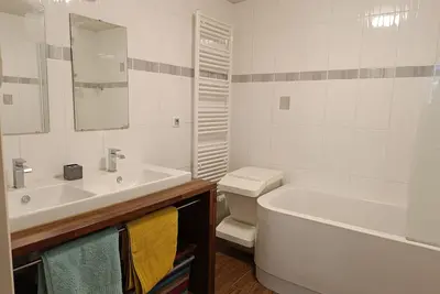 Image de Le Havre de Paix