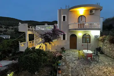 Image de Villa Kappa