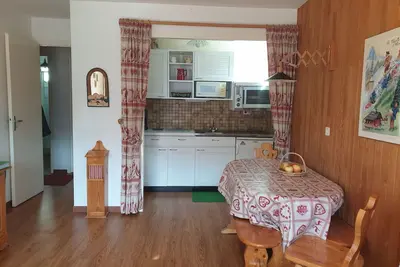 Image de Appartement 2 Pièces à Châtel - 5 Personnes