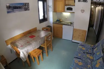 Image de Studio 4 Personnes