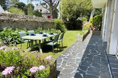 Image de Arvor 3 - Appartement en location vacances, proche des plages de Carnac - T40