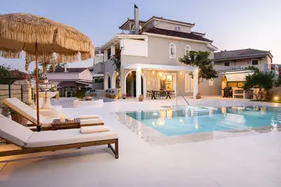 Image de Porta Verde 3 Bedroom residence with private pool