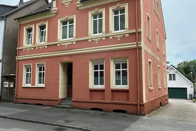 Image de Ferienwohnung am Grüngürtel von Gelsenkirchen Buer