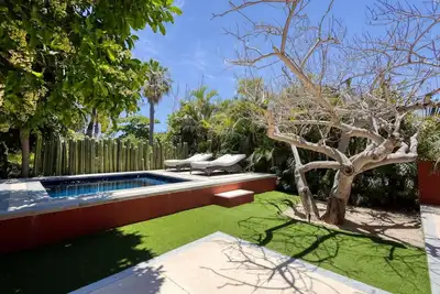 Image de Meditation Haven: 3br Villa Private Heated Pool - Ciruelo