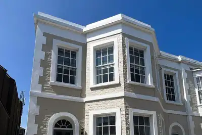 Image de George Street House