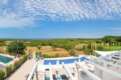 Image de Villa Fior di Lavanda by Villas Guide